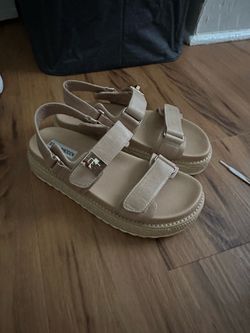 Steve Madden Sandals