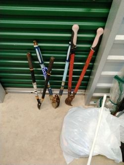 Tools For Cutting Branches