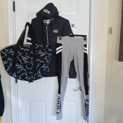 Victorias Secret Bundle Xs Small