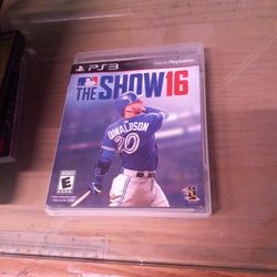 Ps3   The Show  16