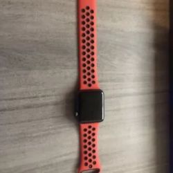 Apple Watch Wristband