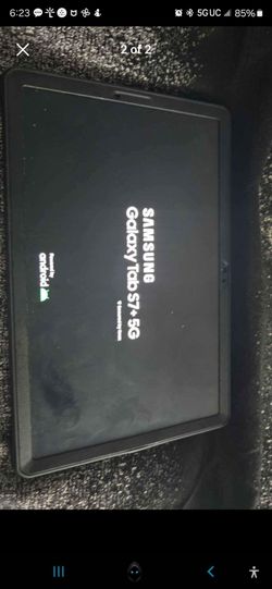 Tab S7 + 5g
