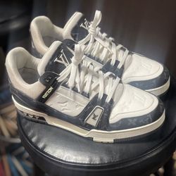 Louis Vuitton Trainer 1 Size 11