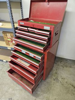 Tool box