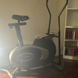 Exercise equipment