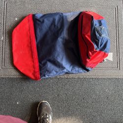 New Bat Bag -Paul Pryor Bags-Baseball/Softball