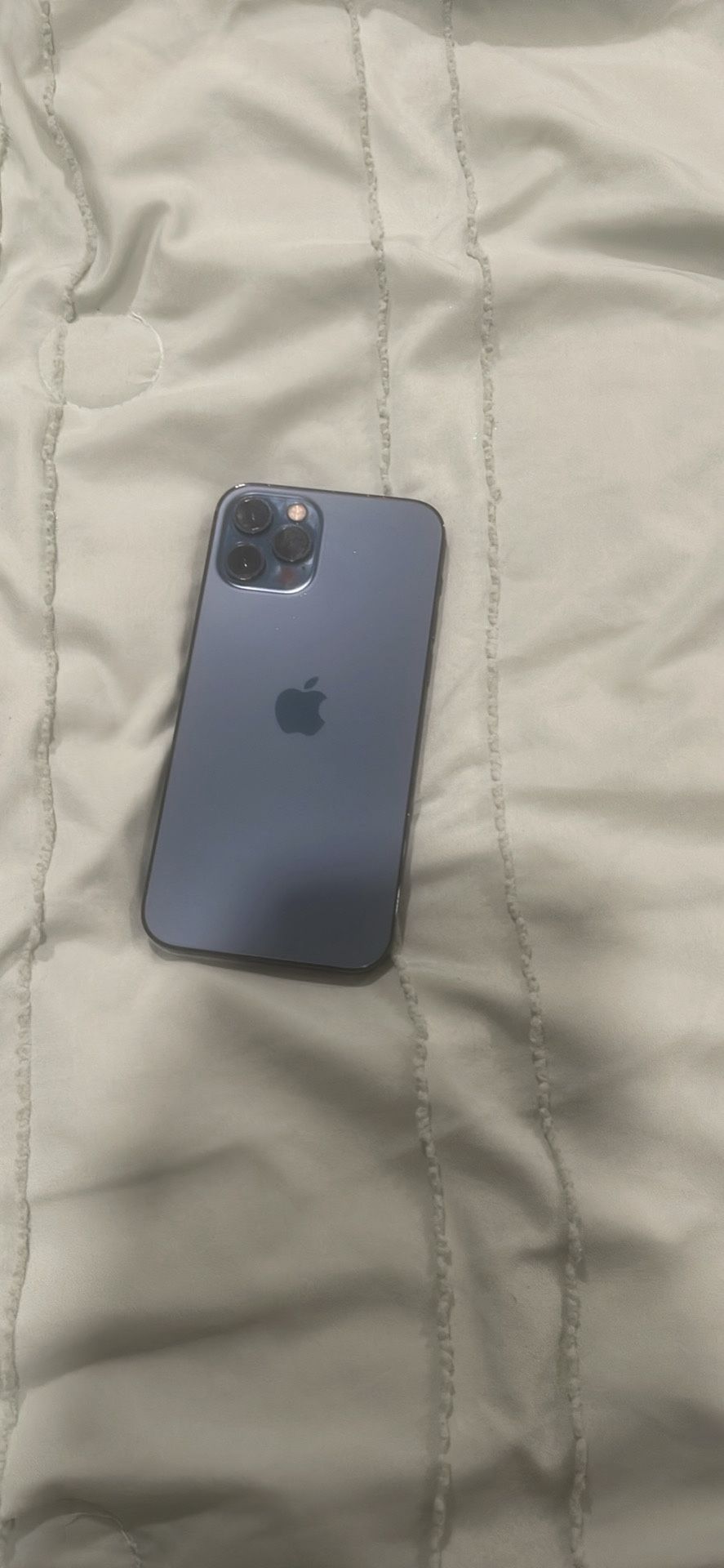 Fully Unlocked iPhone 12 Pro