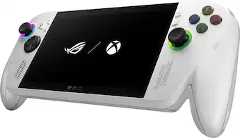 ROG Xbox Ally 7" FHD 120Hz Gaming Handheld,  AMD Ryzen Z2 A, 16GB RAM, 512GB SSD