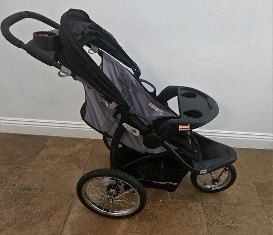Baby Trend Jogger Stroller