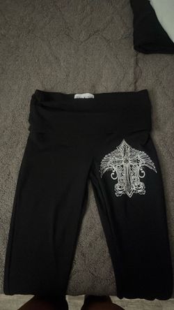 Low rise leggings