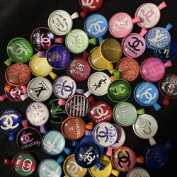 10 Charms