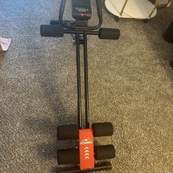 Ab Workout Equipment