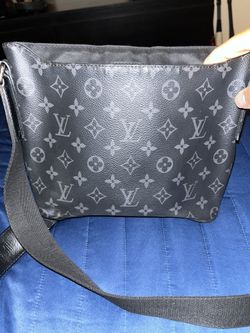 Louis Vuitton Messenger Satchel
