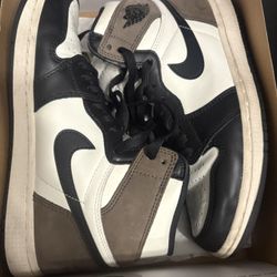 JORDAN 1 MOCHA’S