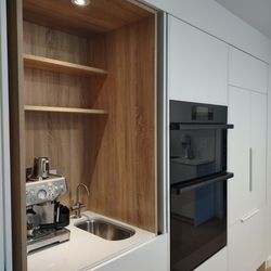 Cabinets - Kitchen - Bath - Office - Closet  - Inventory 