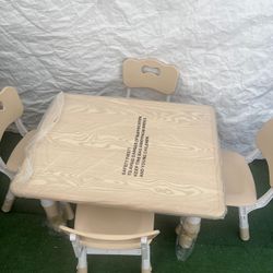 Kids Table 