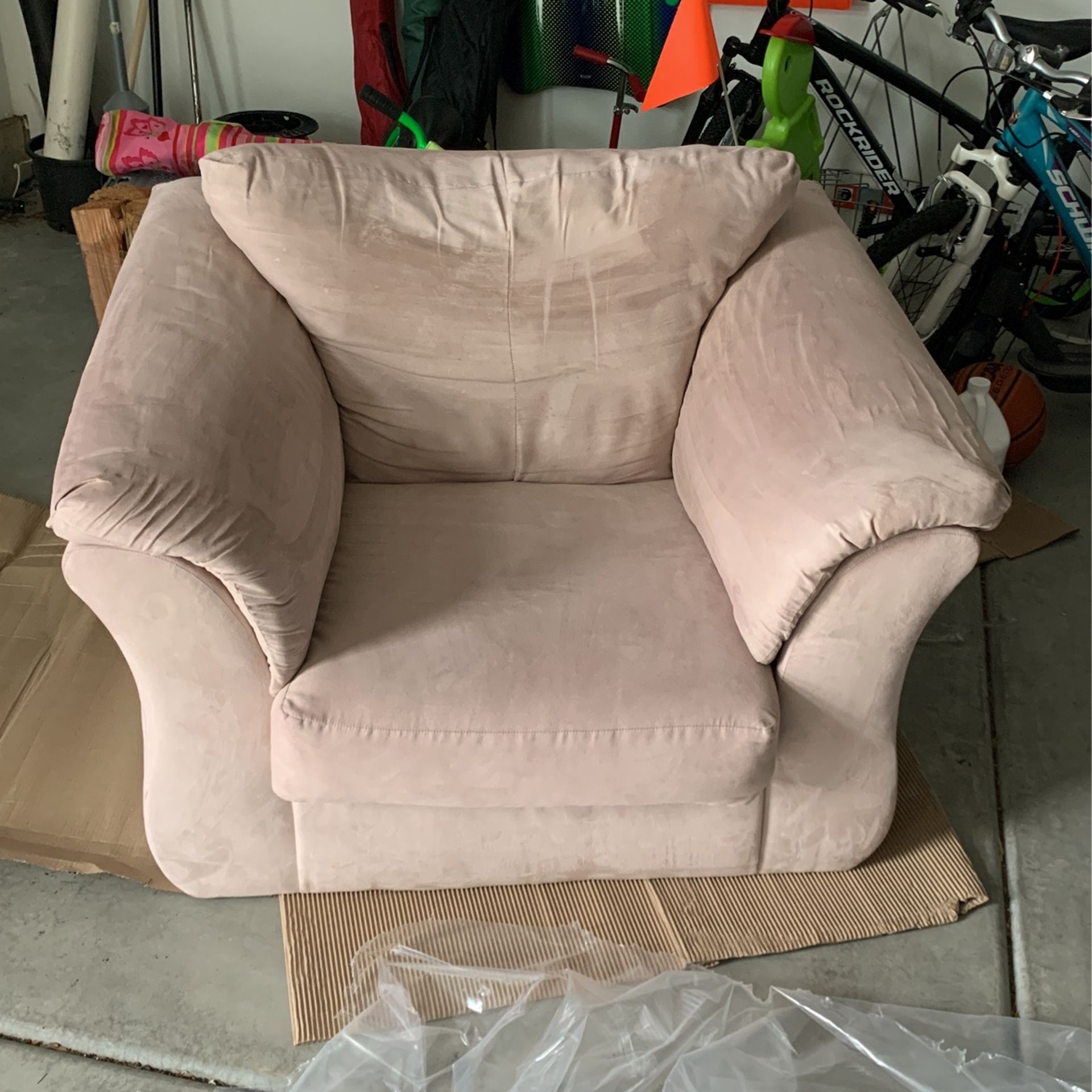 Chair