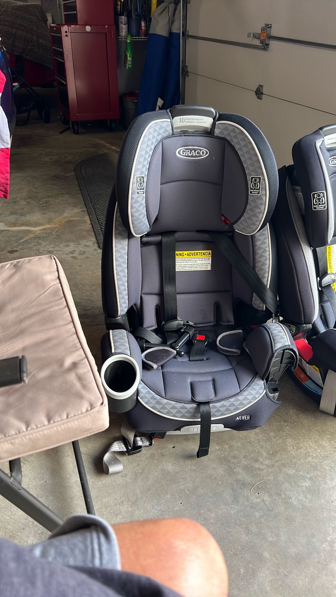 Best Car Seat Grace