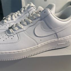 Nike Air Force 1 For Men Size 11.5 NWB