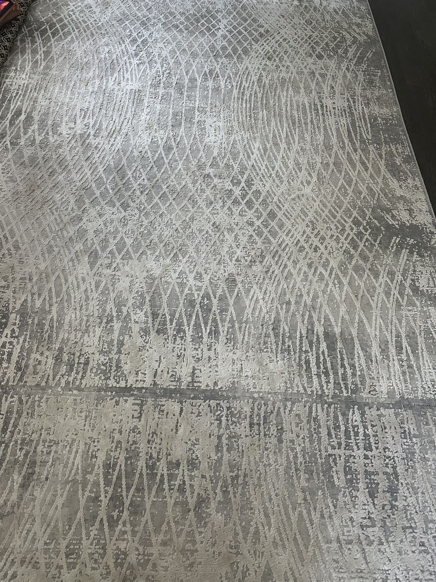 Area Rug 8x10