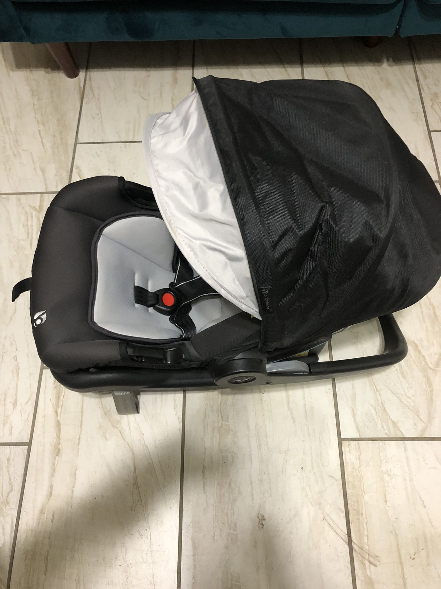 Car Seat
