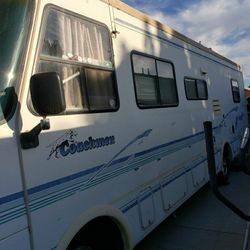 Coachman  Miranda  1997 