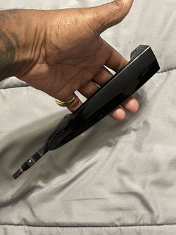 2016 3 Series F30 Driver Side Handle With Comfort Access 