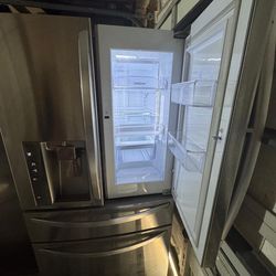 Samsung refrigerator