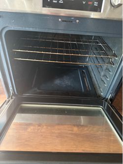 Frigidaire 30" Freestanding Gas Range