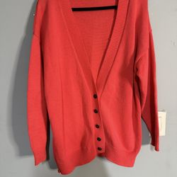 Beautiful Sweater Cardigan by Across America