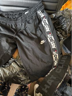 Nike sweats