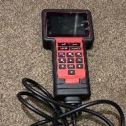 Car Diagnostic Scan Tool