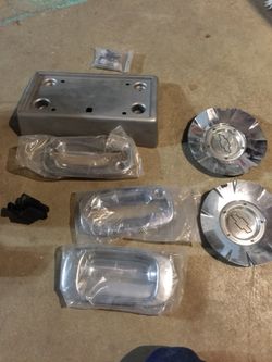 Auto parts