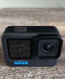 Go pro 11