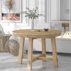 Dining Room Table