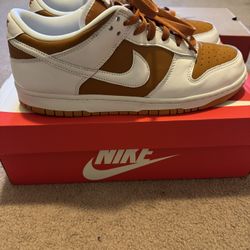 Nike Dunks Men’s Size 10