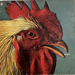 Ambergris -Self Titled