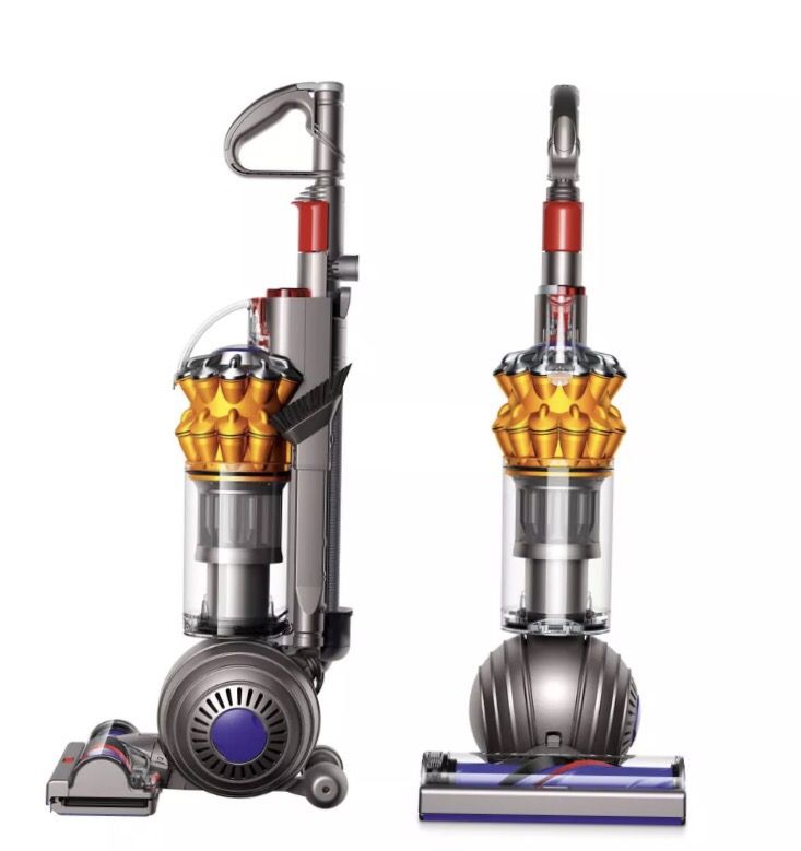 Dyson slim ball