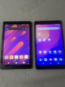 METRO TABLETS