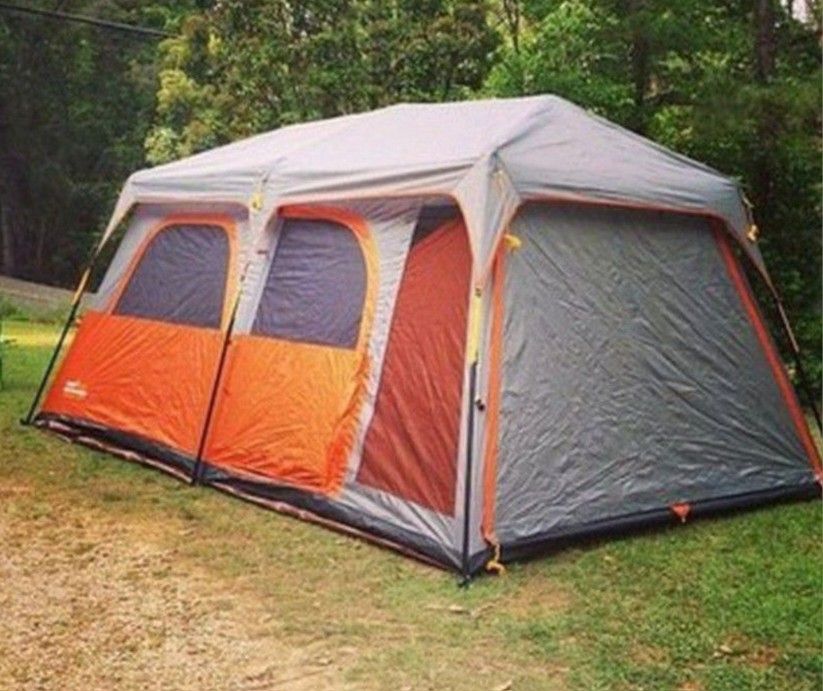 Camping Tent 150.00