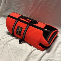 Dog Swim Vest 