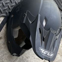 Riding Helmet New Cond.  SIZE XL