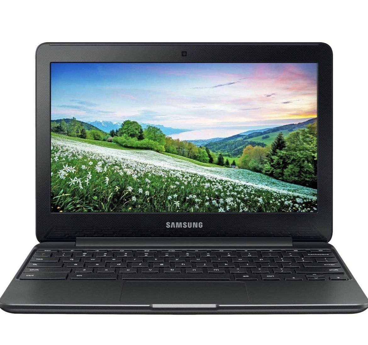Chrome Book 