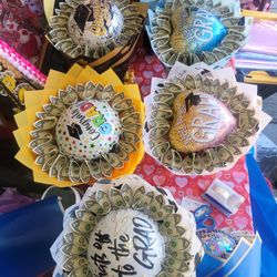 Graduation Gifts Available 