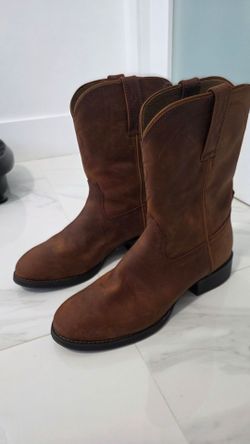 Cody James boots 9D