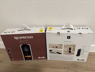 Nespresso Essenza Mini
