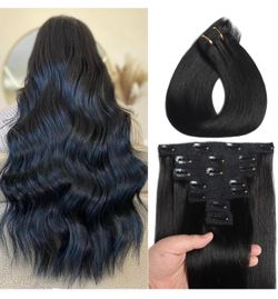 Hair extensions