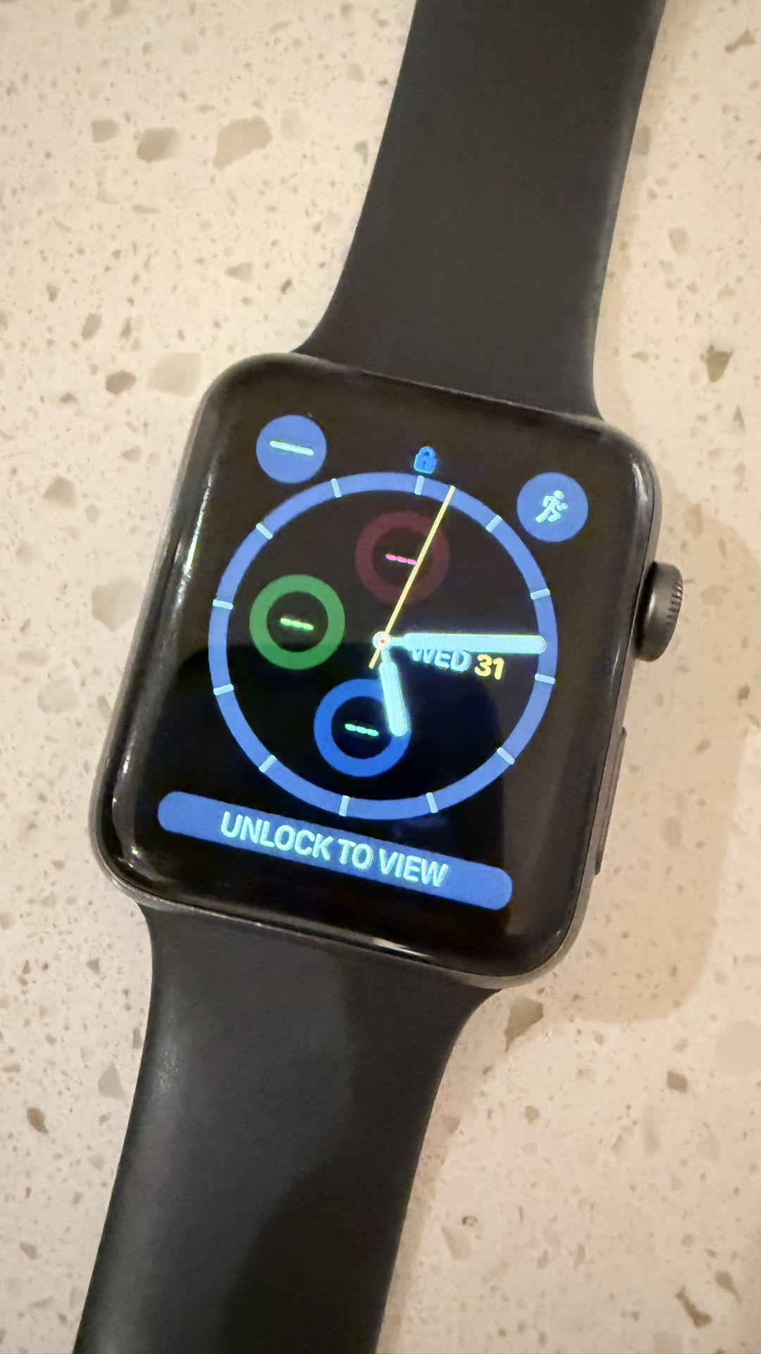 Apple Watch Series 3
