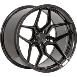 20” Rohana Rims Get Approved for Finance Now ! NO CREDIT CHECK