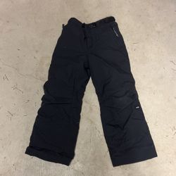 Kids REI Snow Pants